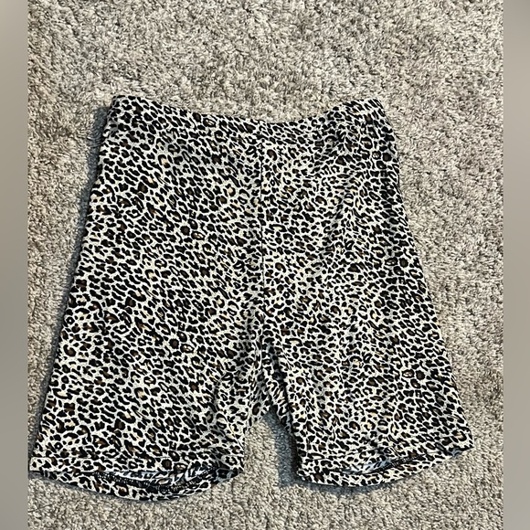 Biker shorts - Picture 1 of 1